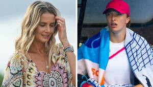 Gorąco wokół byłej tenisistki. Kibice nie mieli litości 