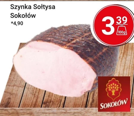 Szynka Sokołów