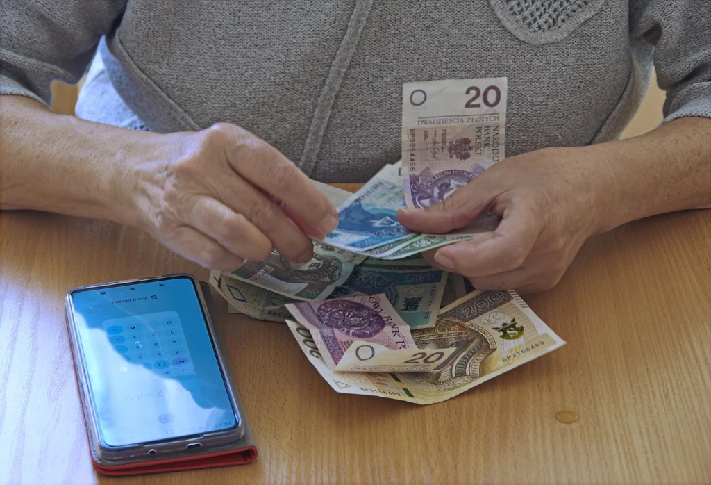 Kiedy 14. emerytura 2024? Trzy grupy wypłat nie dostaną.