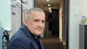 Sławomir Marek Sowiński – polski politolog, doktor habilitowany nauk społecznych w zakresie nauk o polityce