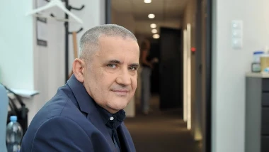 Sławomir Marek Sowiński – polski politolog, doktor habilitowany nauk społecznych w zakresie nauk o polityce