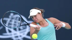 Najdłuższy mecz roku! Nieprawdopodobne spotkanie z udziałem Magdy Linette