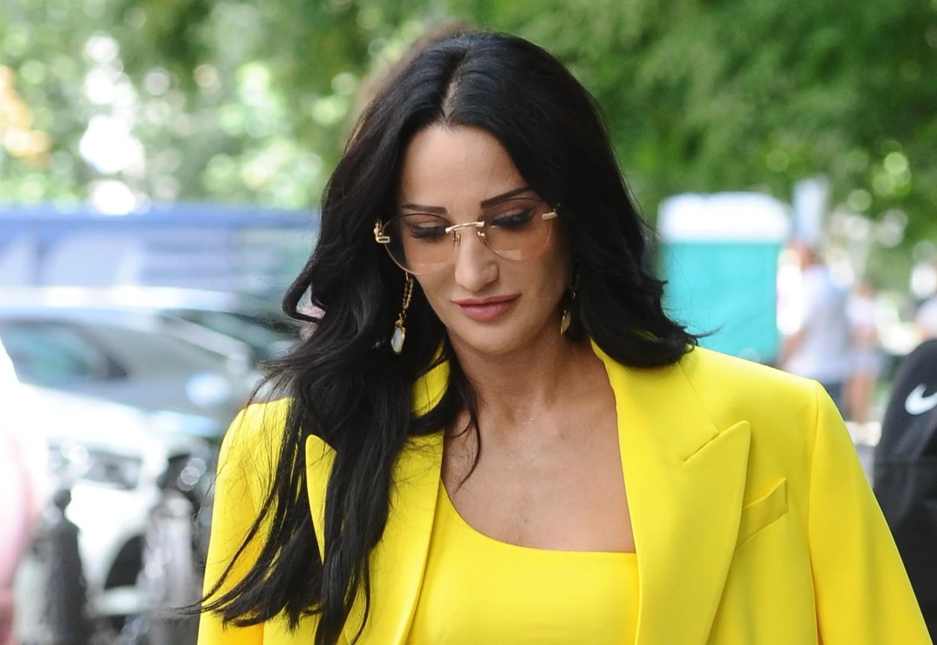 Justyna Steczkowska Justyna Steczkowska