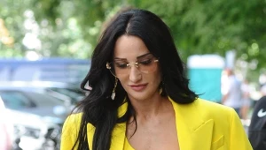 Justyna Steczkowska
