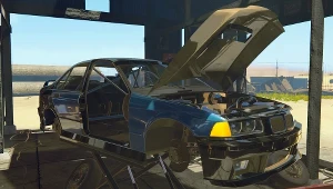 Underground Garage. Polski symulator podbije rynek? Ta gra może być hitem