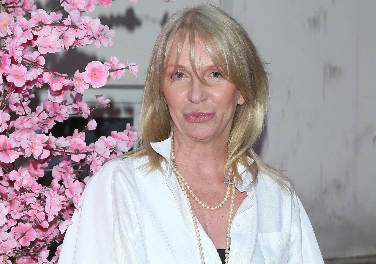 Mariola Bojarska-Ferenc Mariola Bojarska-Ferenc