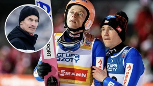 Martin Schmitt skomentował obecną formę polskich skoczków narciarskich