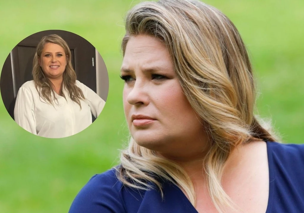 Elżbieta Romanowska zaskoczyła fanów