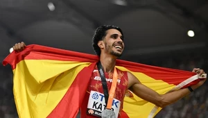 Mohamed Katir 
