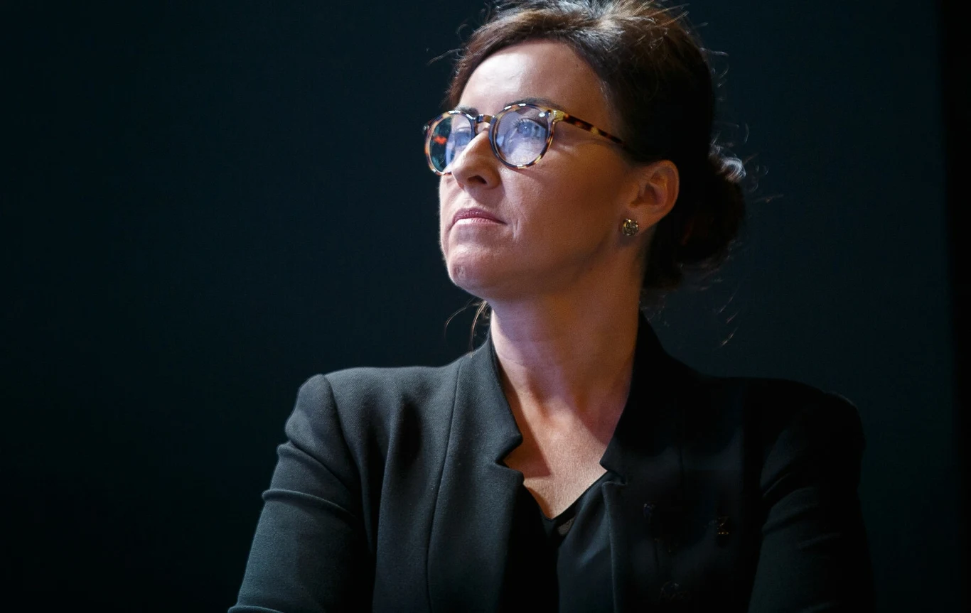 Dorota Wysocka-Schnepf Dorota Wysocka-Schnepf