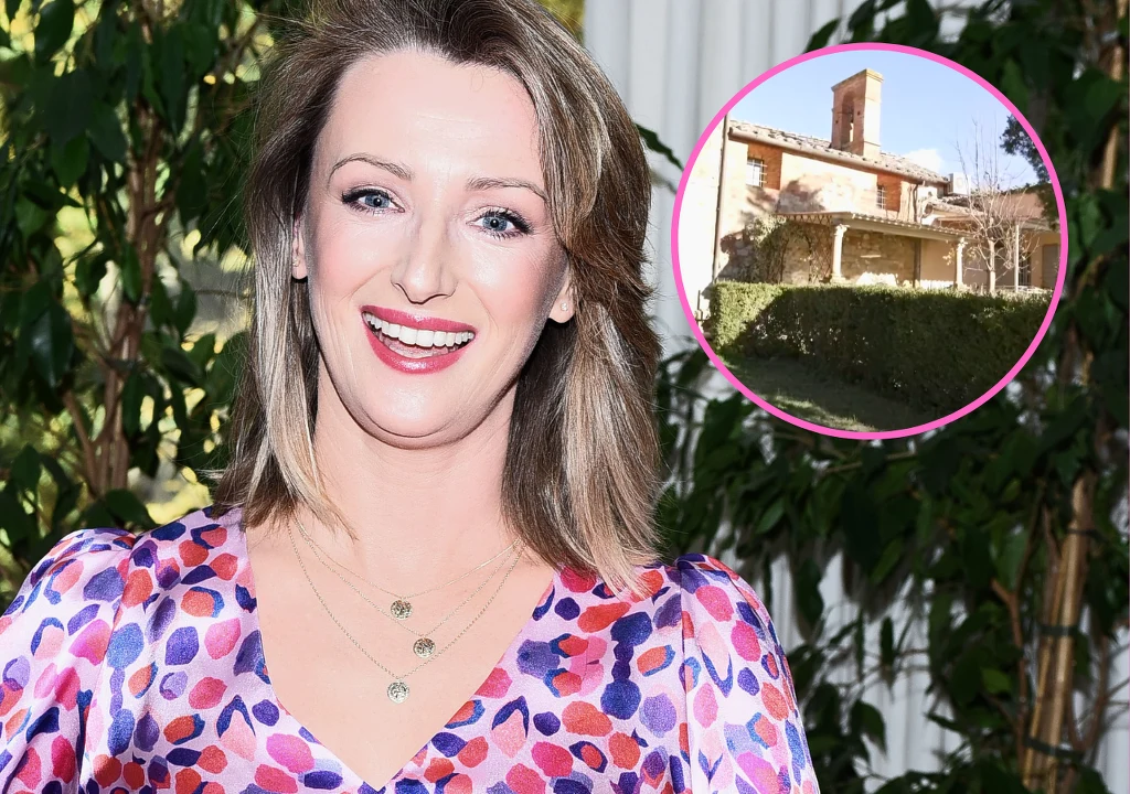 Tak mieszka Ula Chincz