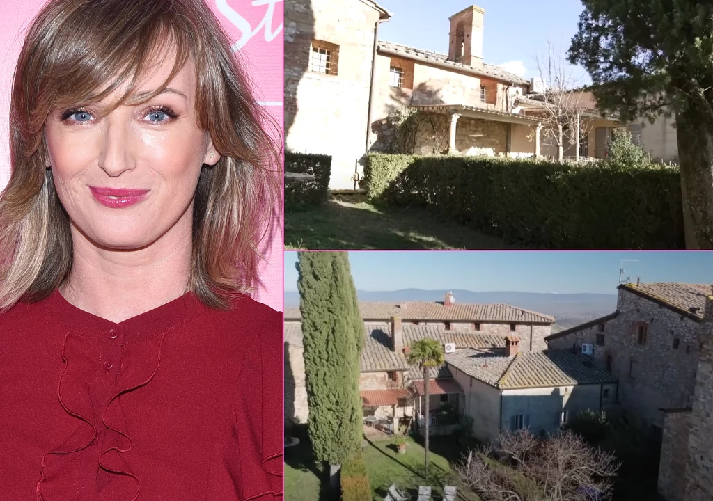 Tak mieszka Ula Chincz Tak mieszka Ula Chincz