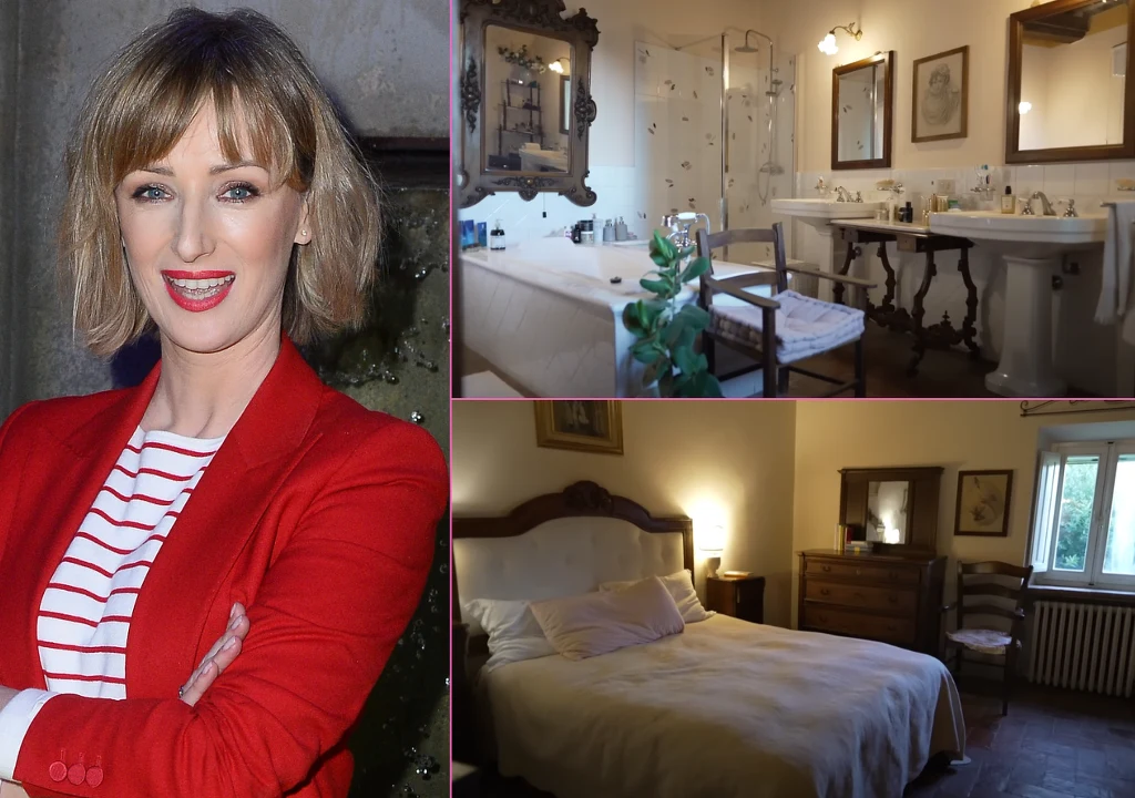 Tak mieszka Ula Chincz Tak mieszka Ula Chincz