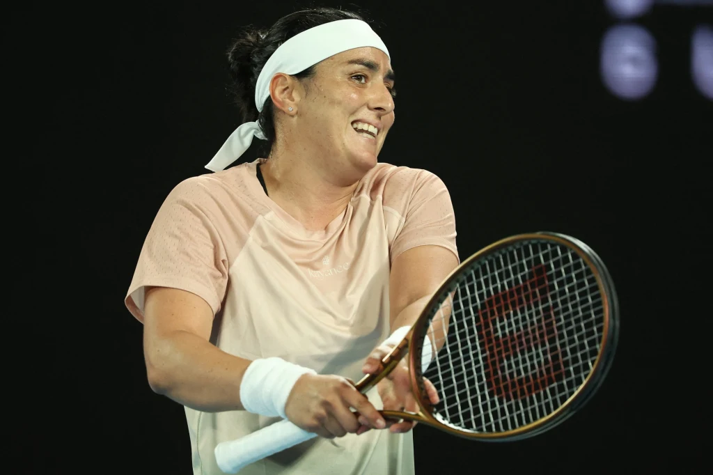 Ons Jabeur Ons Jabeur