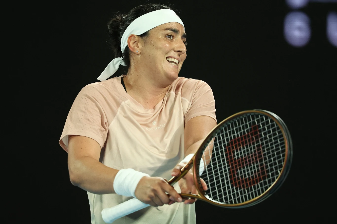 Ons Jabeur Ons Jabeur