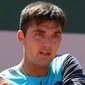 Marcelo Tomas Barrios Vera