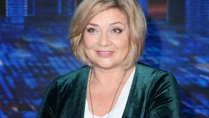 Małgorzata Ostrowska-Królikowska