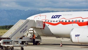Odwołano prezesa Polskiej Grupy Lotniczej, właściciela blisko jednej trzeciej udziałów PLL LOT