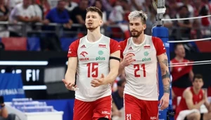 Jakub Kochanowski i Tomasz Fornal