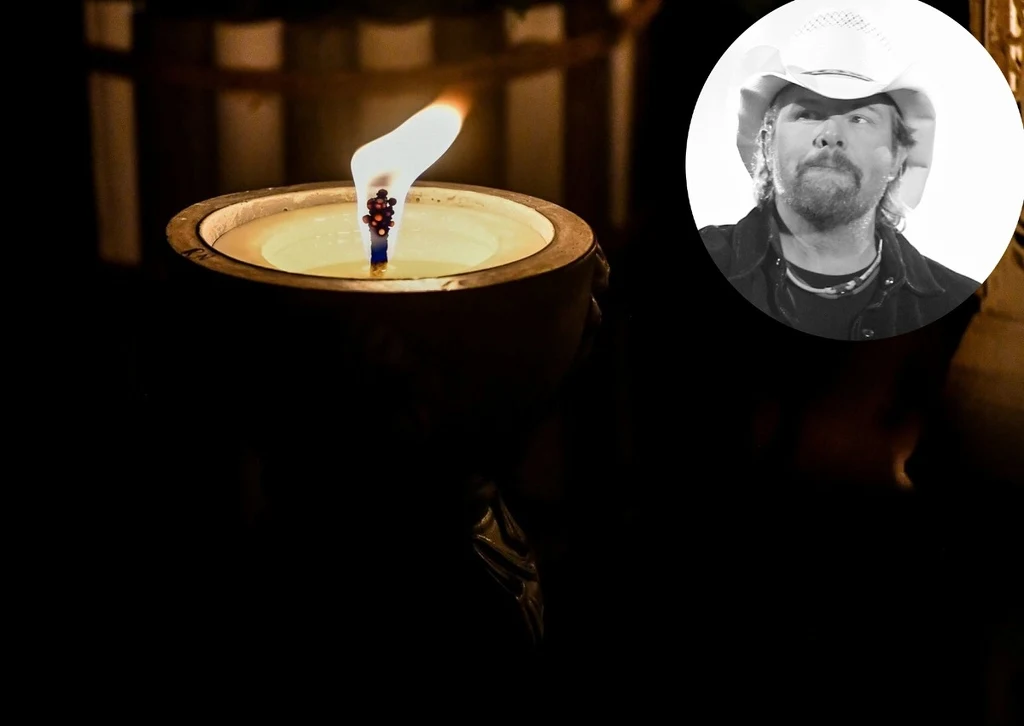 Nie żyje muzyk Toby Keith