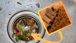 Męczą cię nieprzyjemne zapachy w kuchni? W ten sposób na zawsze się ich pozbędziesz
