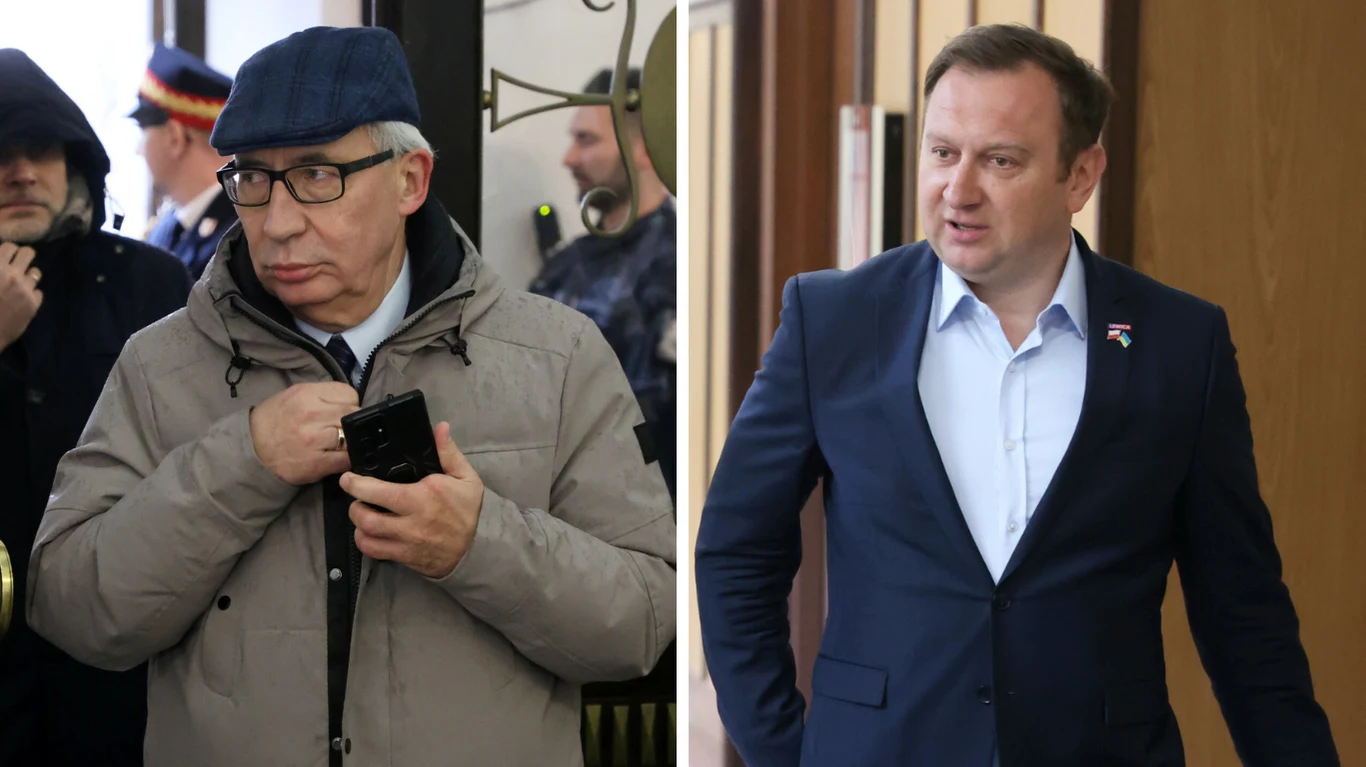 Nieoczekiwana deklaracja przedstawiciela Prawa i Sprawiedliwości Nieoczekiwana deklaracja przedstawiciela Prawa i Sprawiedliwości