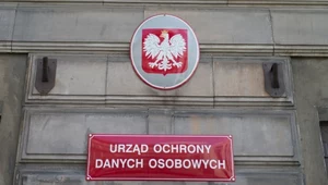 3,8 mln zł kary dla sklepu internetowego za wyciek danych klientów