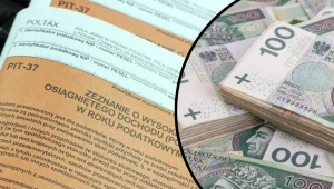 ​Możesz dostać zwrot podatku szybciej niż inni. Wystarczy, że zrobisz to