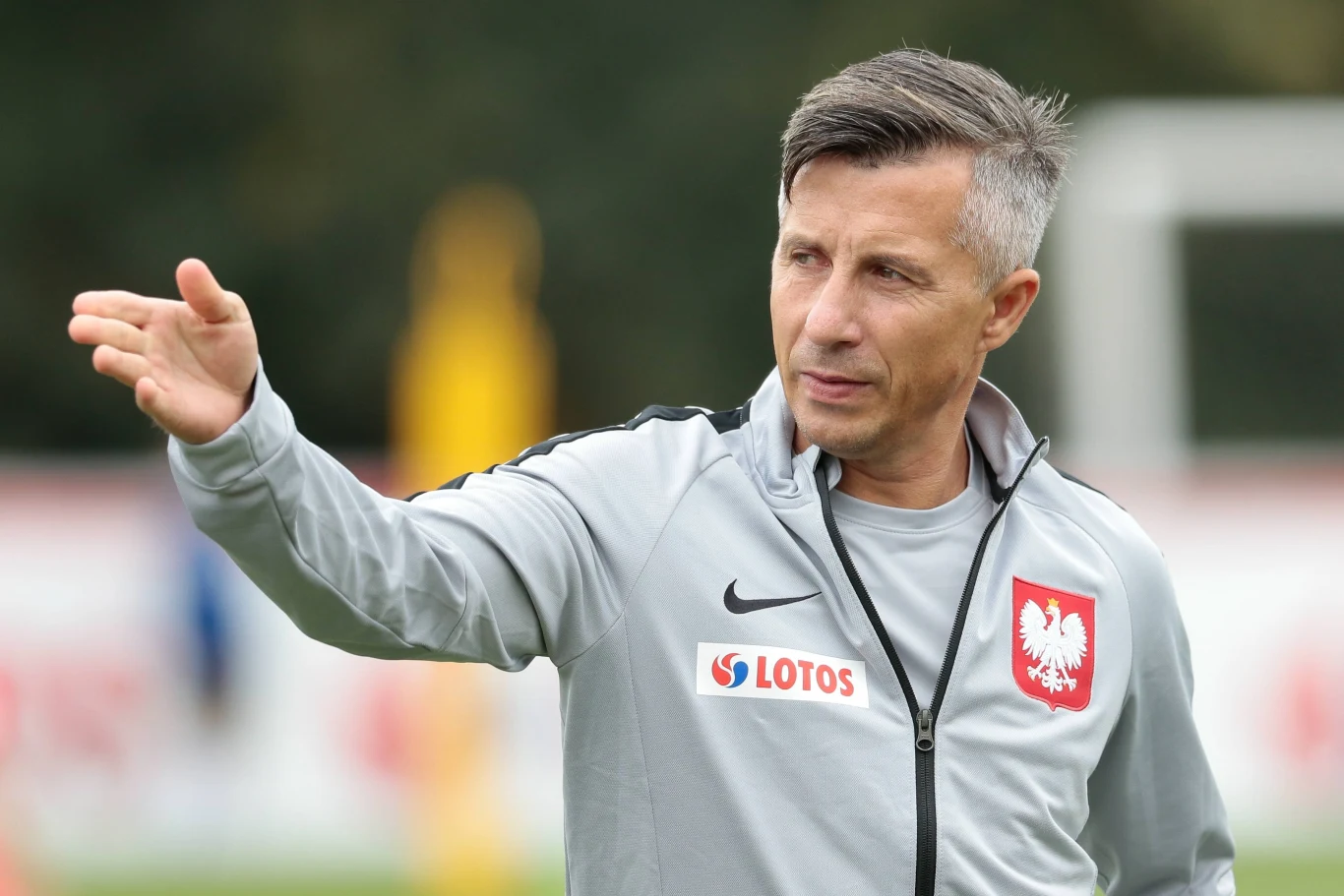 Radosław Gilewicz Radosław Gilewicz