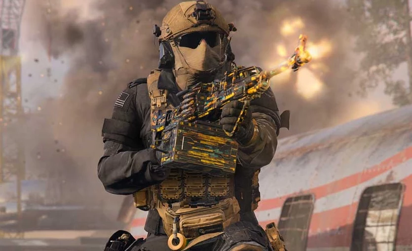 Call of Duty