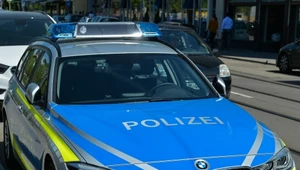 Tragedia na niemieckiej drodze. W wypadku uczestniczyli Polacy