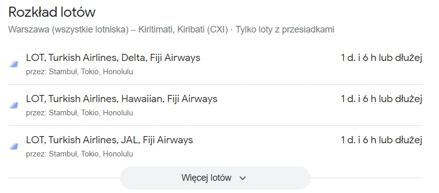 Z Polski do Poland można polecieć samolotem. Trzeba się jednak nastawić na długą podróż z przesiadkami. Z Polski do Poland można polecieć samolotem. Trzeba się jednak nastawić na długą podróż z przesiadkami.