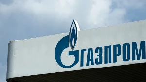 Były wiceprezes Gazpromu Walerij Gołubiew został uznany za bankruta