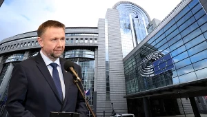 Polska deklaruje sprzeciw. Chodzi o pakt migracyjny