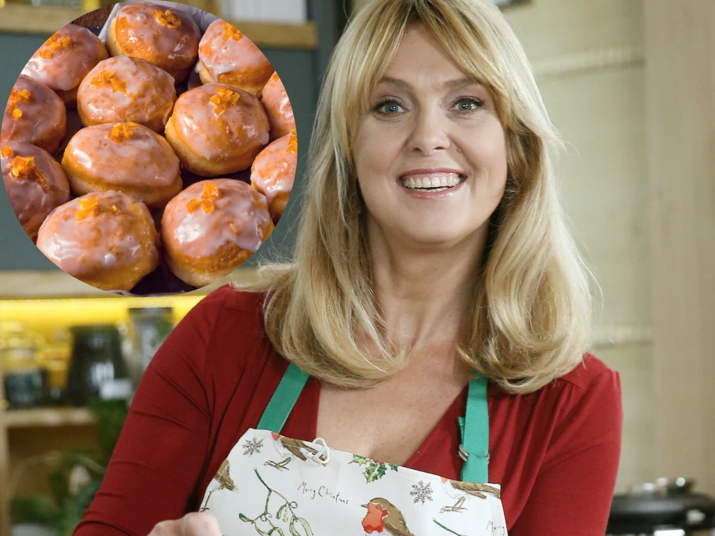 Tłusty Czwartek: Ewa Wachowicz wyjawia, czy pączki można mrozić