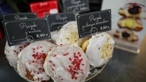 Z roku na rok pączki stają się coraz droższe