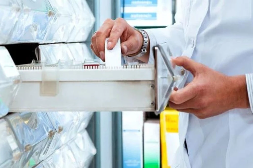 Farmaceuta ma obowiązek reagować, gdy recepta budzi wątpliwości lub zawiera błędy