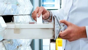 Lek na raka znika z półek aptecznych. Może zagrażać zdrowiu pacjentów