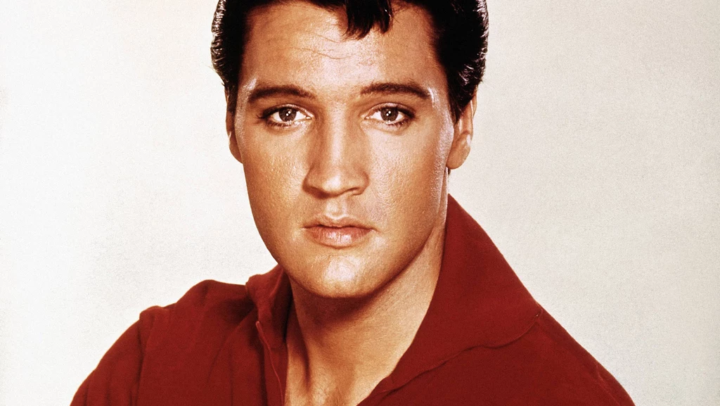 Elvis Presley