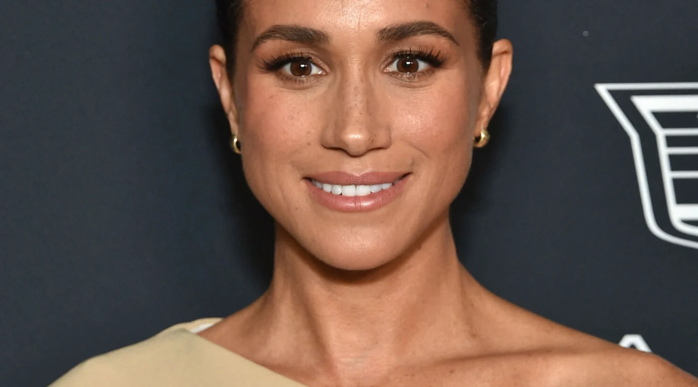 Meghan Markle Meghan Markle