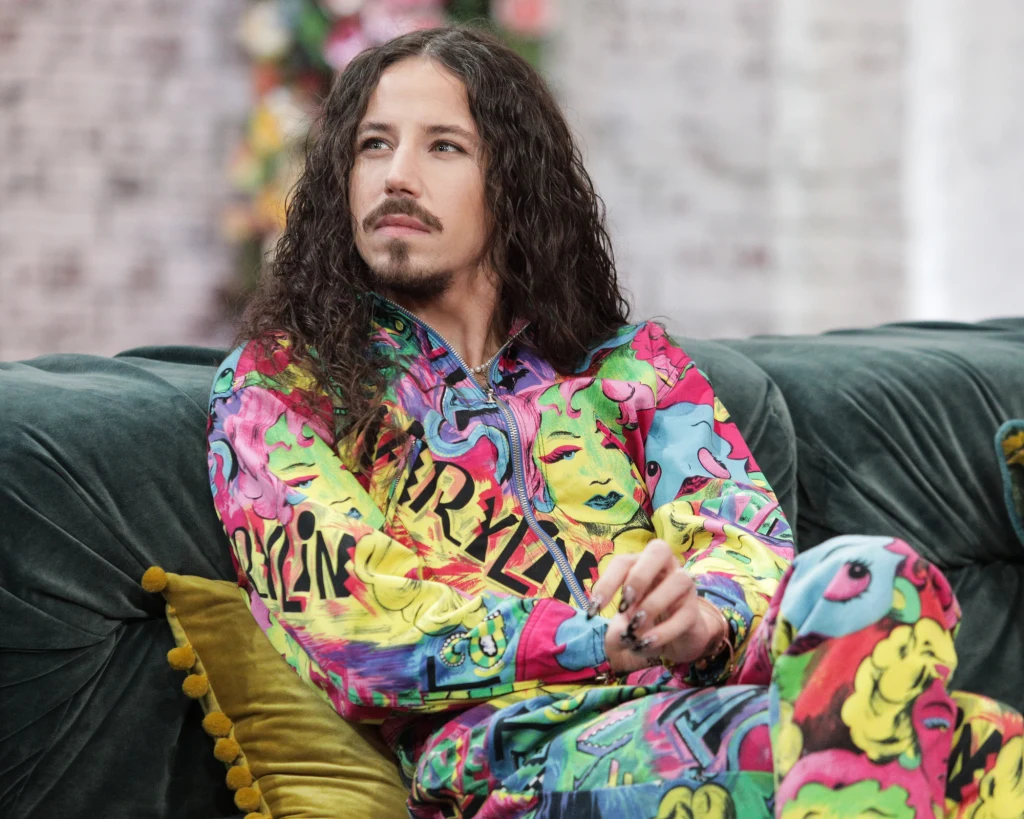 Michał Szpak weźmie udział w Eurowizji?