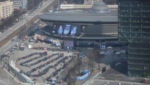 Intel Extreme Masters w katowickim Spodku