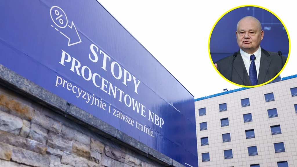 Posiadacze kredytów czekają na spadek stóp i rat