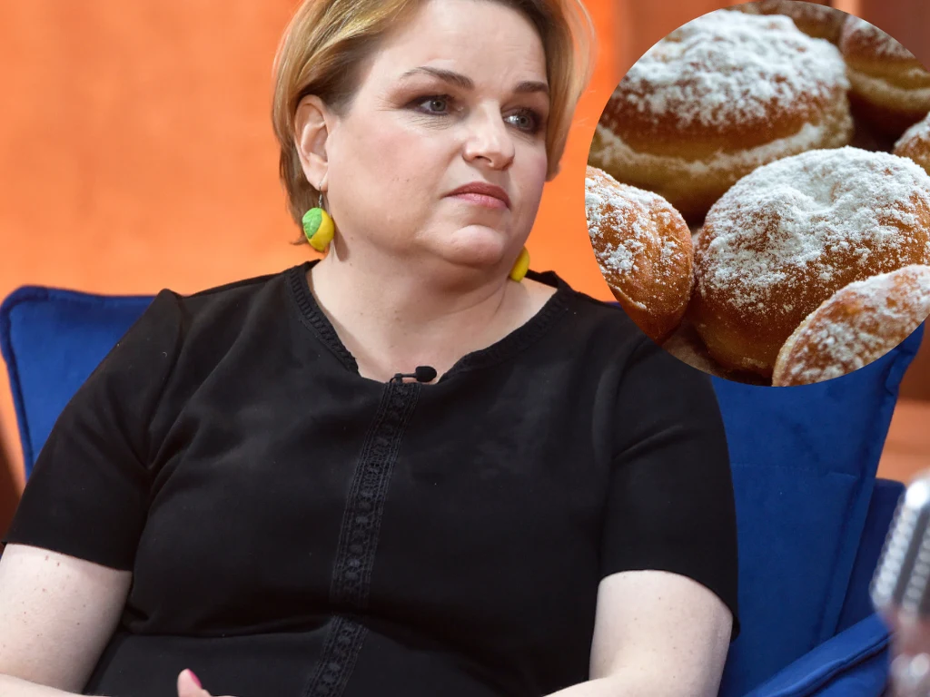 Katarzyna Bosacka Katarzyna Bosacka