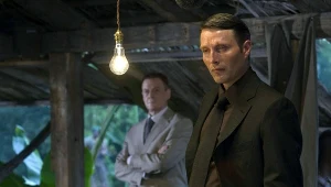 Mads Mikkelsen w "Casino Royale"