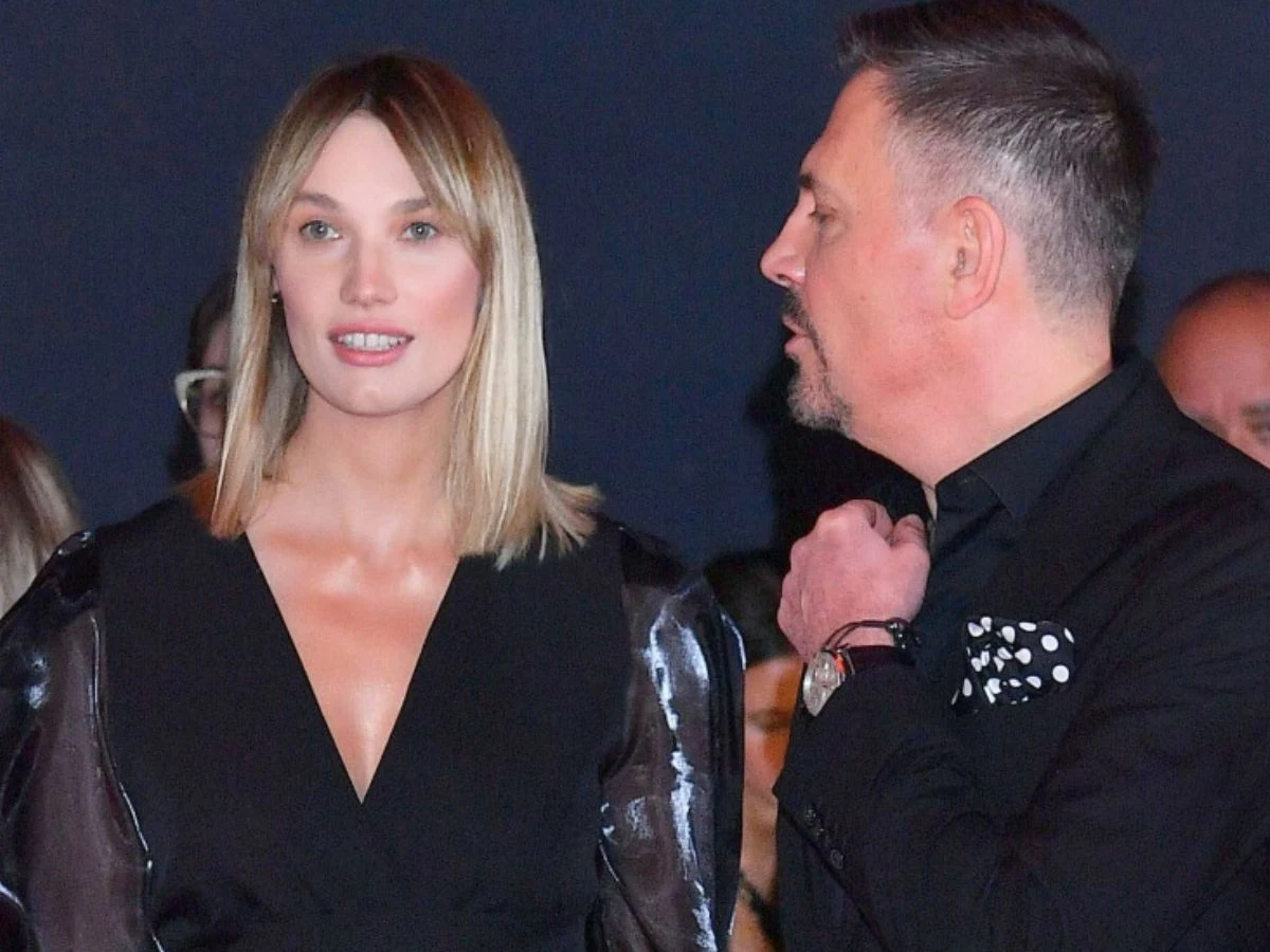 Krzysztof Ibisz wyznał prawdę na temat relacji z żoną. Tak było na początku Krzysztof Ibisz wyznał prawdę na temat relacji z żoną. Tak było na początku