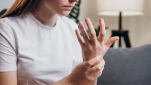 Rokowania są dobre tylko w jednym przypadku. Nowotwór, który dotyczy młodych