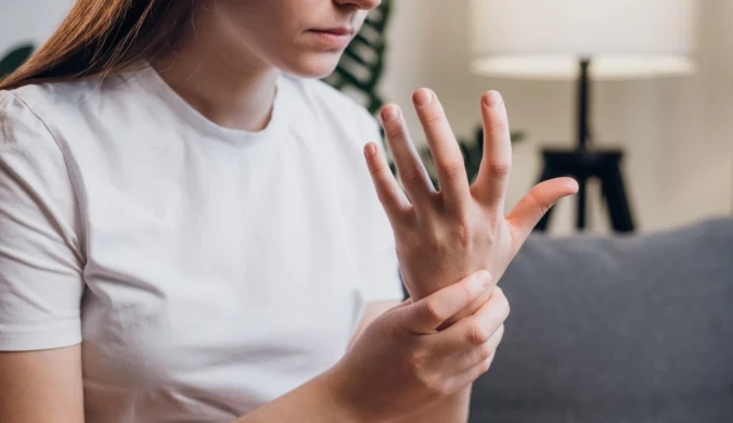 Rokowania są dobre tylko w jednym przypadku. Nowotwór, który dotyczy młodych