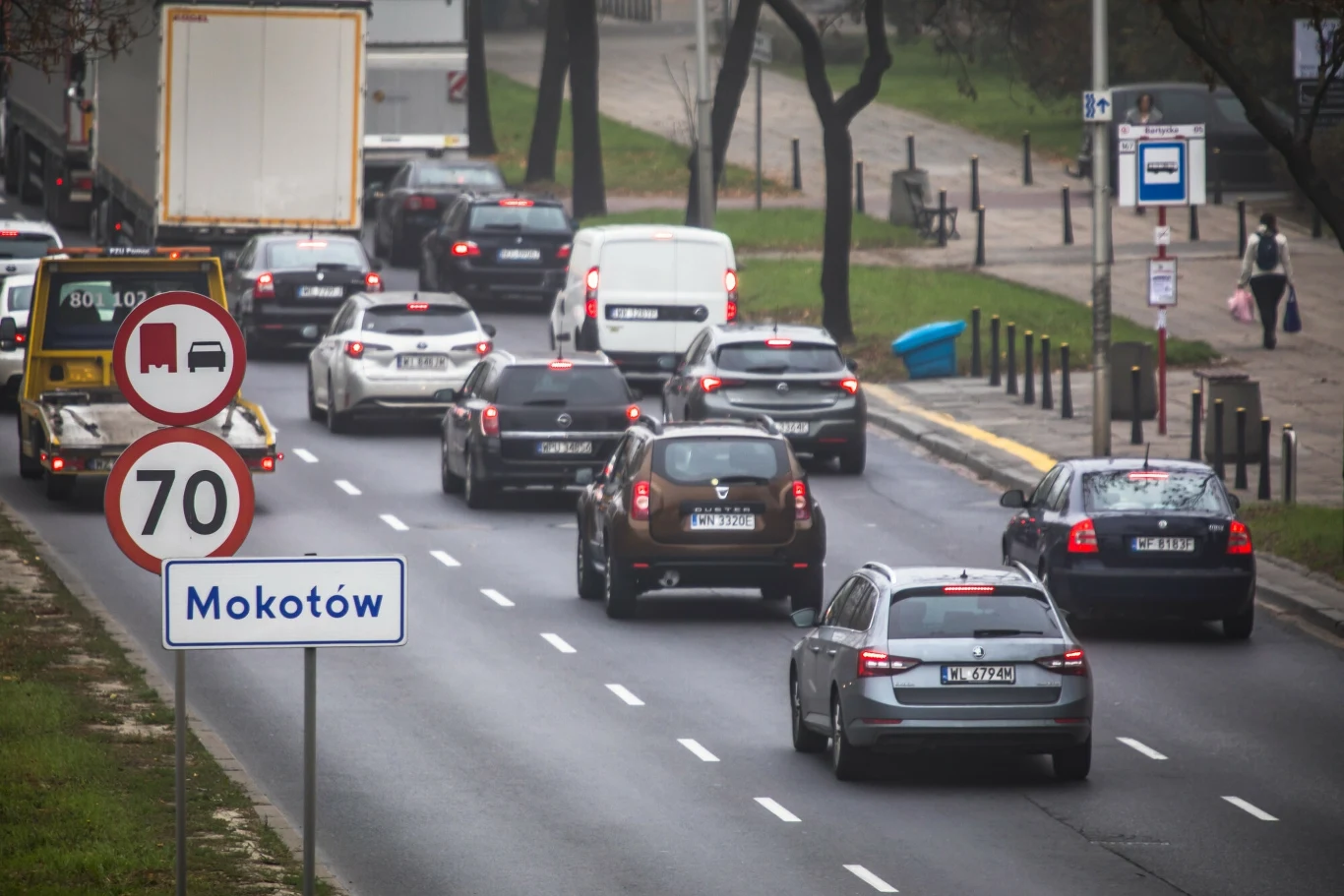 SCT to konieczność dla zdrowia mieszkańców. Dane nie pozostawiają złudzeń SCT to konieczność dla zdrowia mieszkańców. Dane nie pozostawiają złudzeń