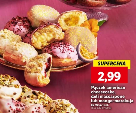 Pączek deli